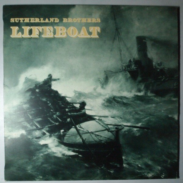 life boat
