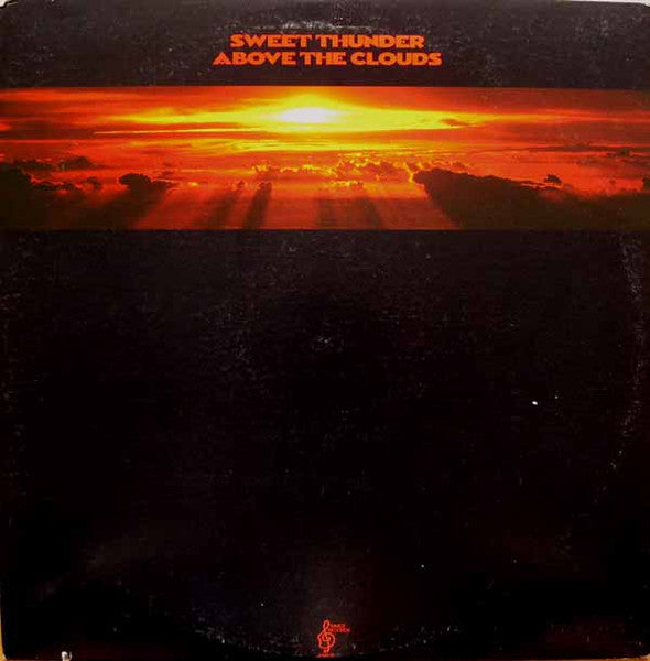 above the clouds (lp)