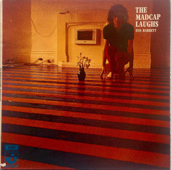 the madcap laughs