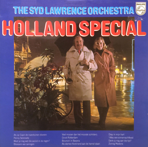 holland special