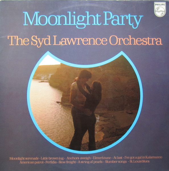 moonlight party