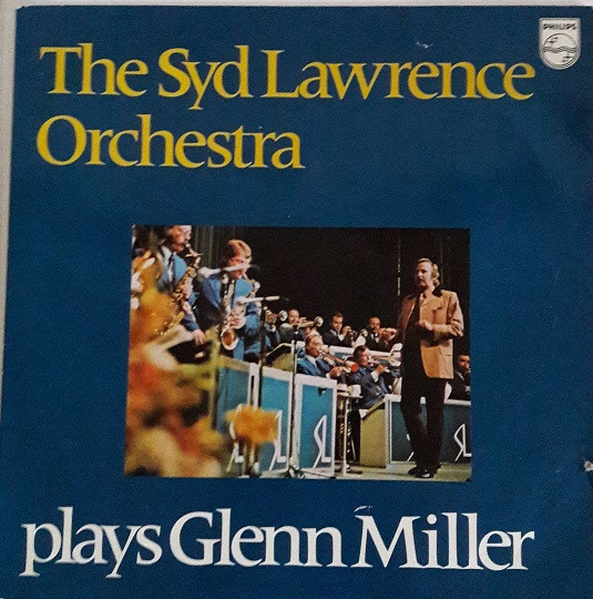 plays glenn miller