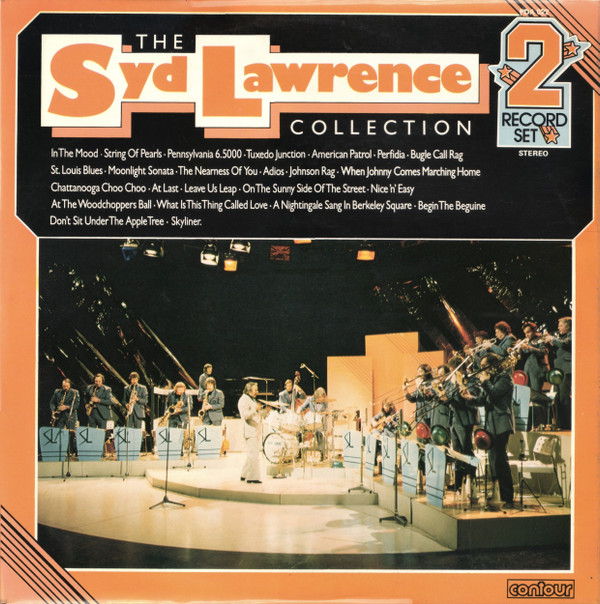the syd lawrence collection