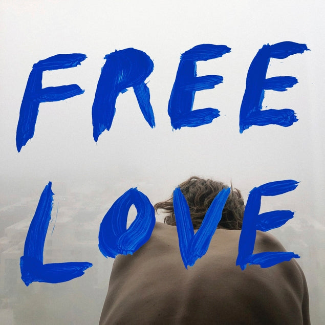 free love (lp)