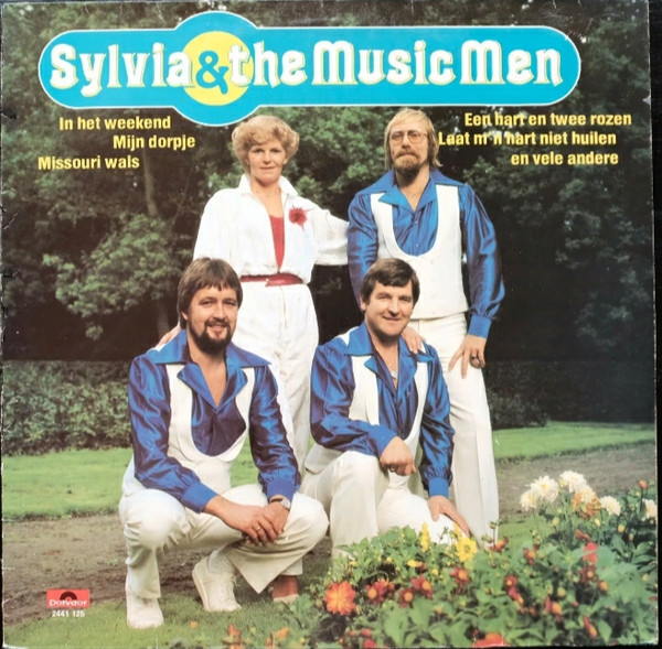 sylvia & the music men