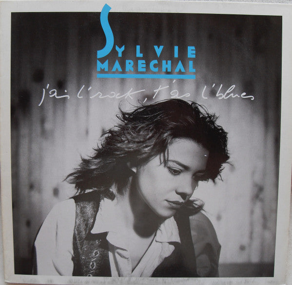 j'ai l'rock, t'as l'blues
