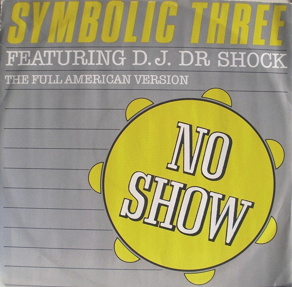 no show (12