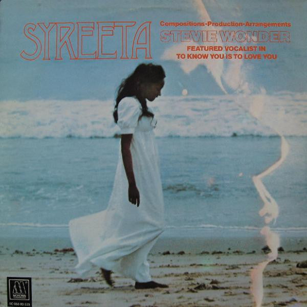 syreeta