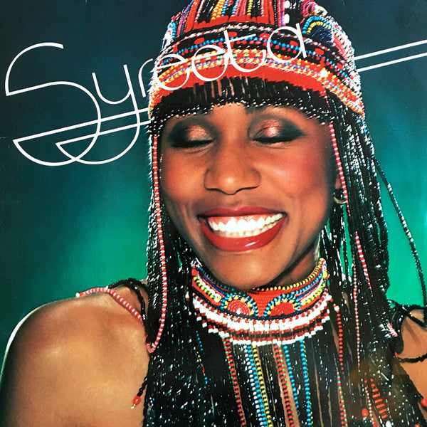 syreeta (lp)