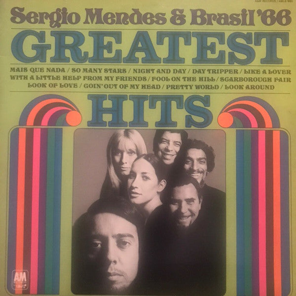 greatest hits