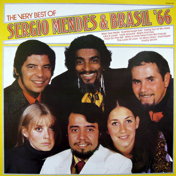 the very best of