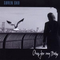 one for my baby cd, album