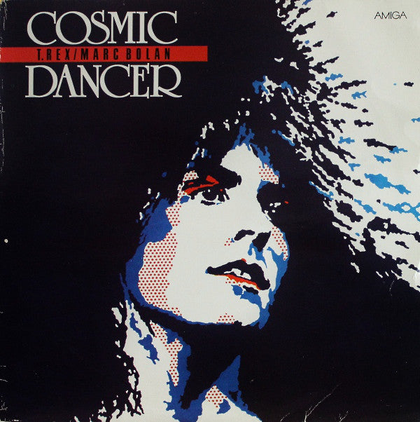 cosmic dancer