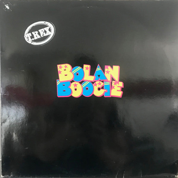bolan boogie