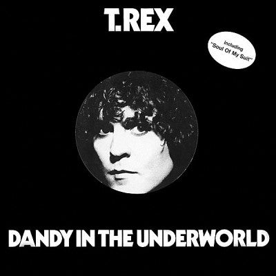 dandy in the underworld