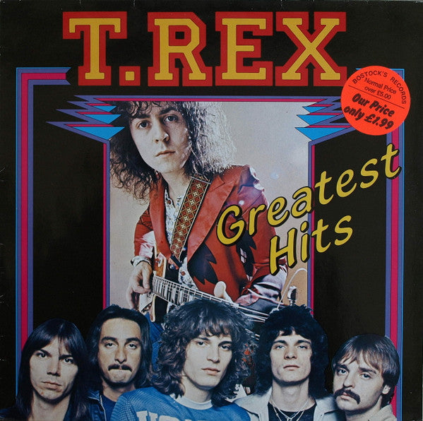 greatest hits