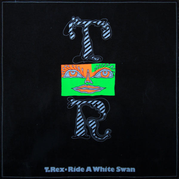ride a white swan