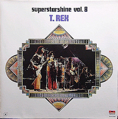 superstarshine vol. 8