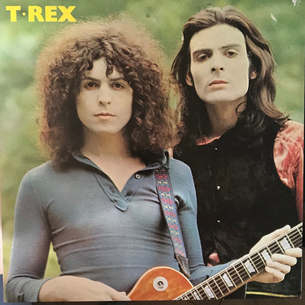 t. rex