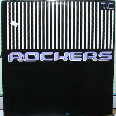 rockers   too fast