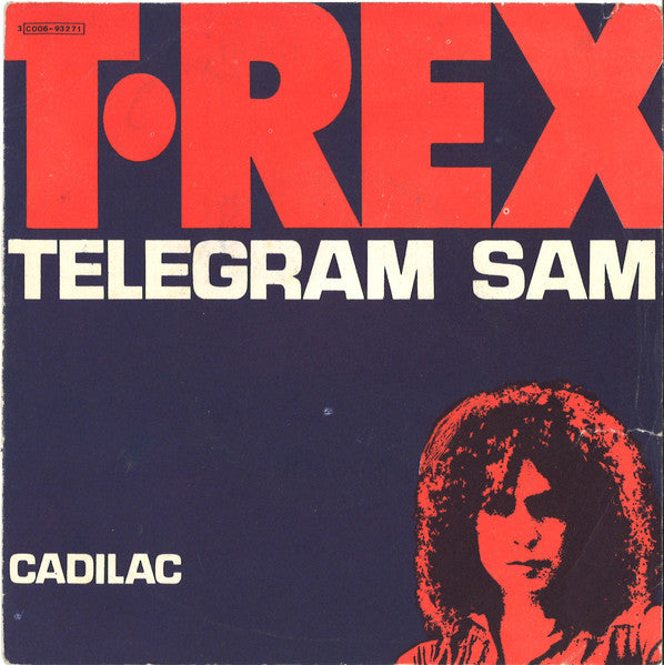 telegram sam (7inch single)