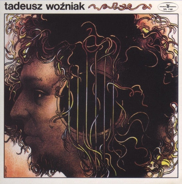 tadeusz woźniak