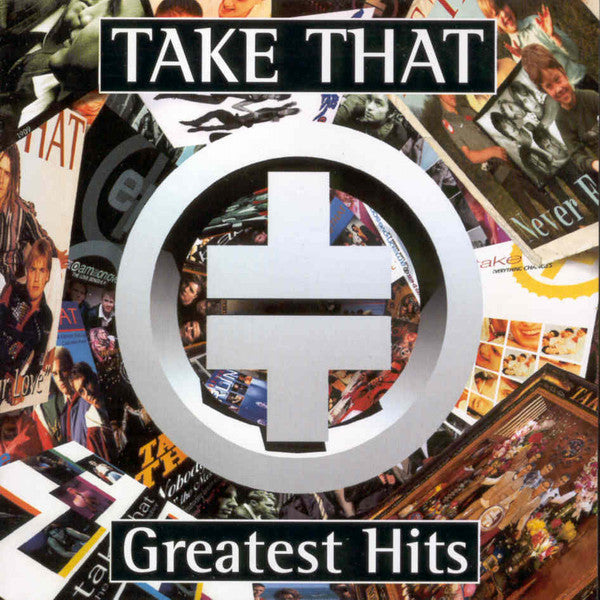 greatest hits cd, comp