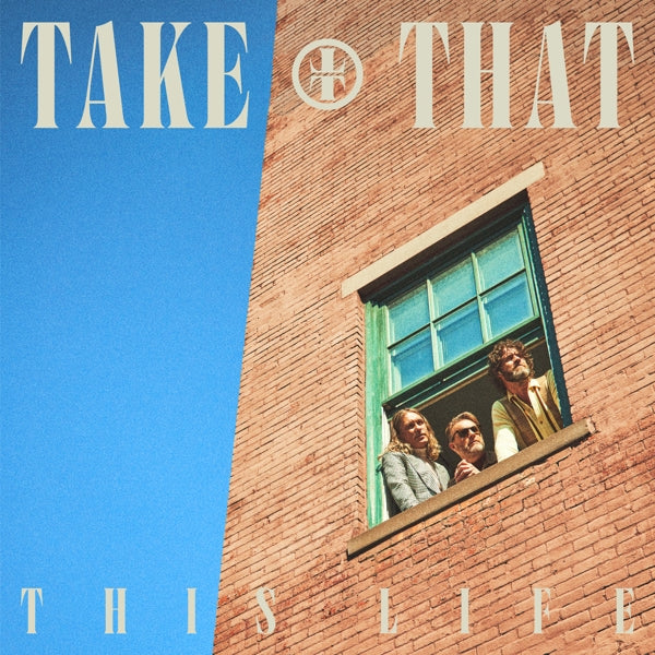 this life (lp)