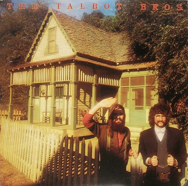 the talbot bros.
