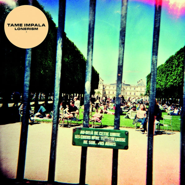 lonerism (2 lps)