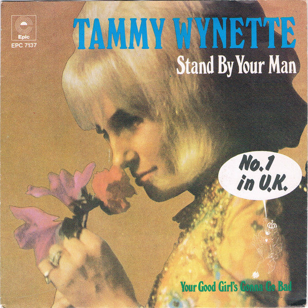 stand by your man 7