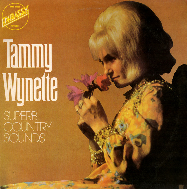 superb country sounds