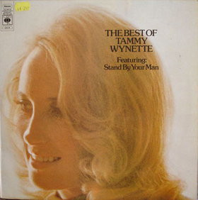 the best of tammy wynette