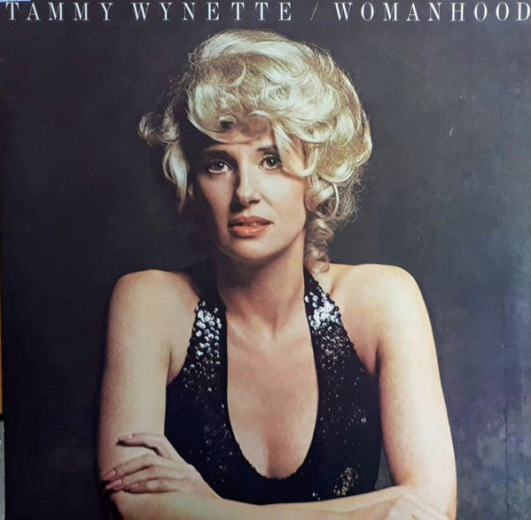 womanhood