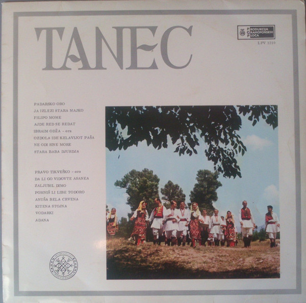 tanec