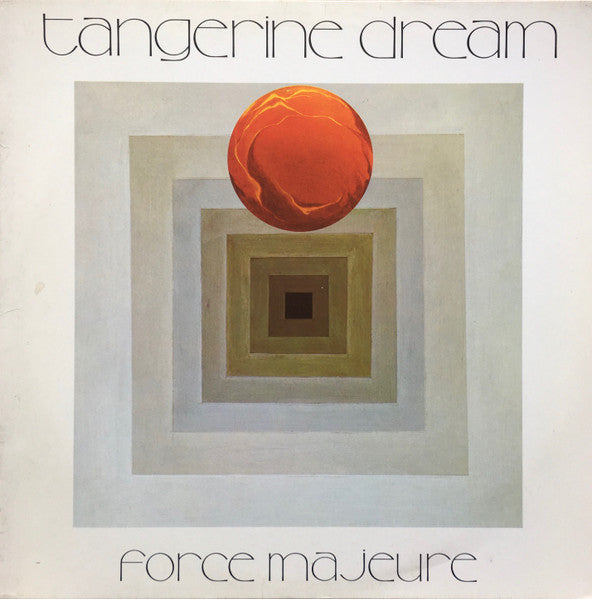 force majeure