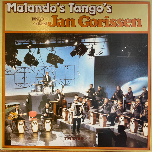 malando’s tango’s