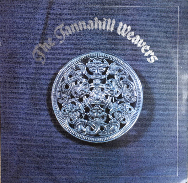 the tannahill weavers