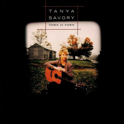 town to town cd, album