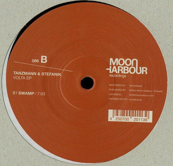 volta ep (12,ep)