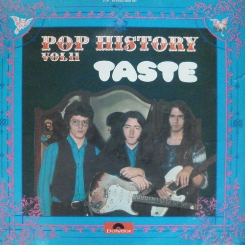 pop history vol 11