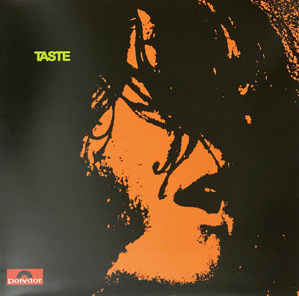 taste