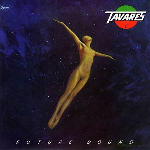 future bound