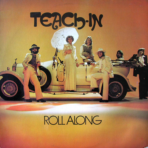 roll along