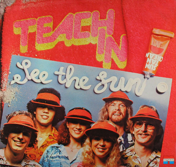 see the sun