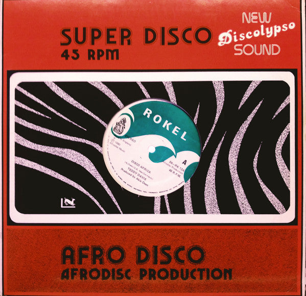 disco africa