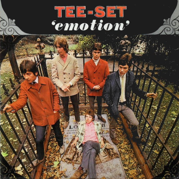 emotion