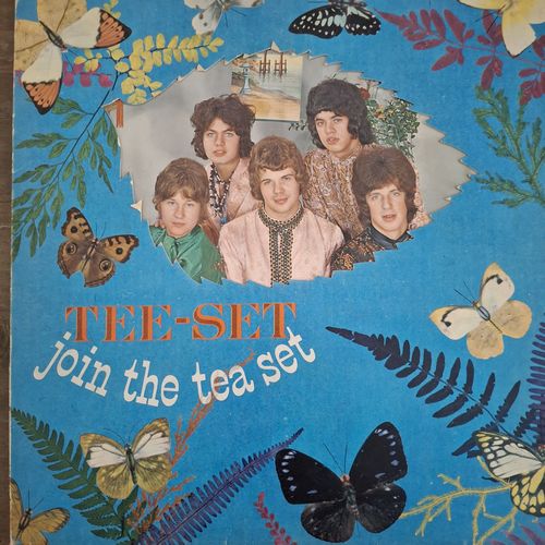 join the tee set
