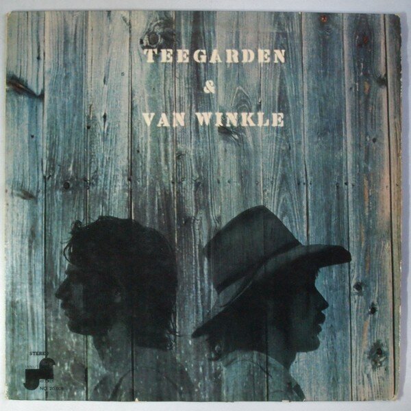 teegarden & van winkle