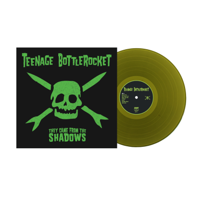 they came from the shadows -coloured-